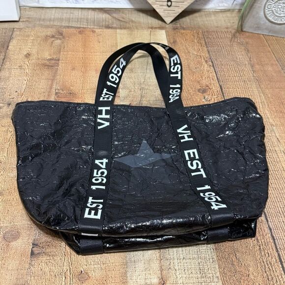 Vintage Havana VH Star tote shoulder bag - Picture 11 of 12